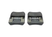 Bremsbelagsatz, Scheibenbremse BOSCH 0 986 460 124