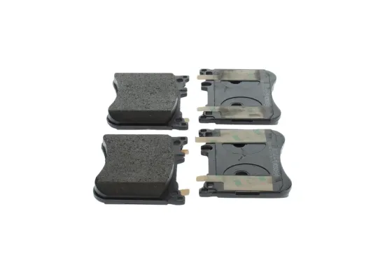 Bremsbelagsatz, Scheibenbremse BOSCH 0 986 460 124 Bild Bremsbelagsatz, Scheibenbremse BOSCH 0 986 460 124