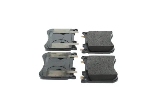 Bremsbelagsatz, Scheibenbremse BOSCH 0 986 460 124 Bild Bremsbelagsatz, Scheibenbremse BOSCH 0 986 460 124