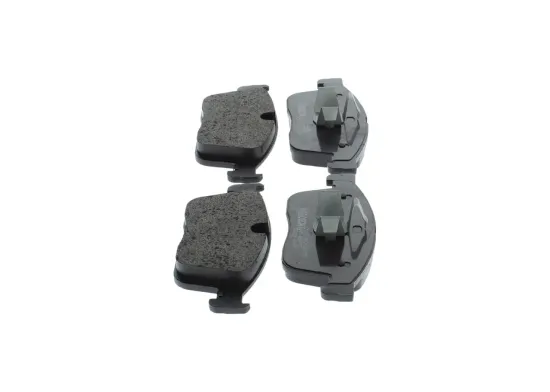 Bremsbelagsatz, Scheibenbremse Vorderachse BOSCH 0 986 460 131 Bild Bremsbelagsatz, Scheibenbremse Vorderachse BOSCH 0 986 460 131