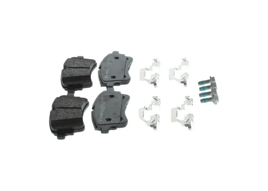 Bremsbelagsatz, Scheibenbremse BOSCH 0 986 460 174 Bild Bremsbelagsatz, Scheibenbremse BOSCH 0 986 460 174