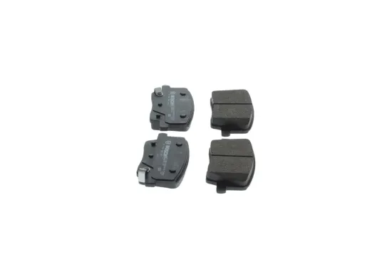 Bremsbelagsatz, Scheibenbremse BOSCH 0 986 460 190 Bild Bremsbelagsatz, Scheibenbremse BOSCH 0 986 460 190