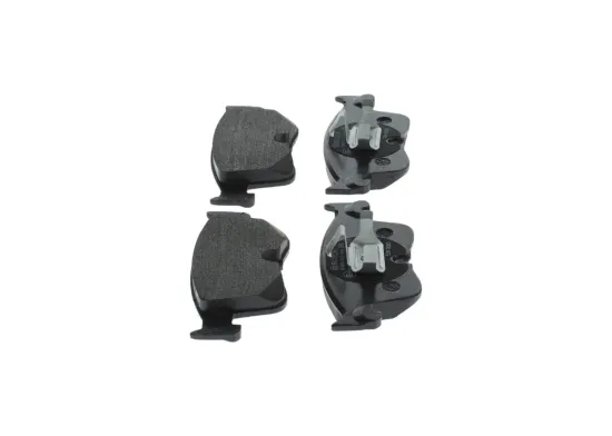 Bremsbelagsatz, Scheibenbremse Vorderachse BOSCH 0 986 460 191 Bild Bremsbelagsatz, Scheibenbremse Vorderachse BOSCH 0 986 460 191