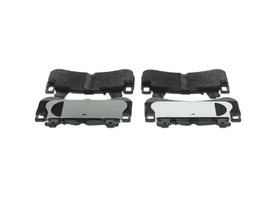 Bremsbelagsatz, Scheibenbremse BOSCH 0 986 460 252 Bild Bremsbelagsatz, Scheibenbremse BOSCH 0 986 460 252