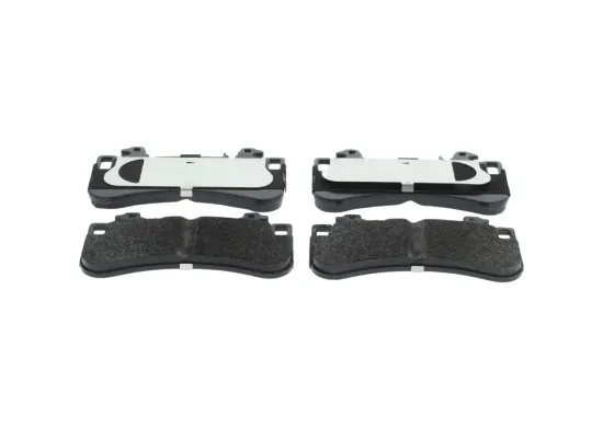 Bremsbelagsatz, Scheibenbremse BOSCH 0 986 460 252 Bild Bremsbelagsatz, Scheibenbremse BOSCH 0 986 460 252