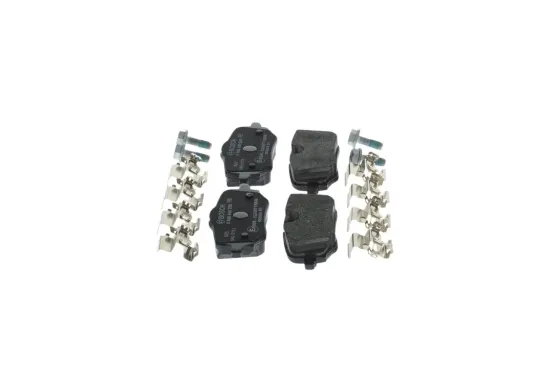 Bremsbelagsatz, Scheibenbremse BOSCH 0 986 460 280 Bild Bremsbelagsatz, Scheibenbremse BOSCH 0 986 460 280