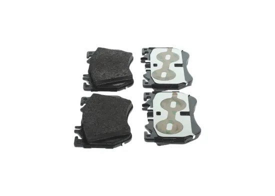 Bremsbelagsatz, Scheibenbremse Vorderachse BOSCH 0 986 460 288 Bild Bremsbelagsatz, Scheibenbremse Vorderachse BOSCH 0 986 460 288