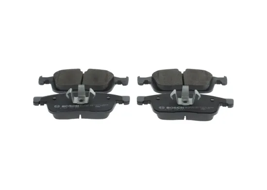 Bremsbelagsatz, Scheibenbremse Vorderachse BOSCH 0 986 460 289 Bild Bremsbelagsatz, Scheibenbremse Vorderachse BOSCH 0 986 460 289