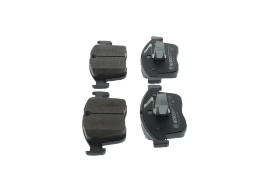 Bremsbelagsatz, Scheibenbremse Vorderachse BOSCH 0 986 460 289 Bild Bremsbelagsatz, Scheibenbremse Vorderachse BOSCH 0 986 460 289