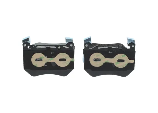 Bremsbelagsatz, Scheibenbremse BOSCH 0 986 460 292 Bild Bremsbelagsatz, Scheibenbremse BOSCH 0 986 460 292