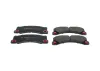 Bremsbelagsatz, Scheibenbremse BOSCH 0 986 460 315 Bild Bremsbelagsatz, Scheibenbremse BOSCH 0 986 460 315