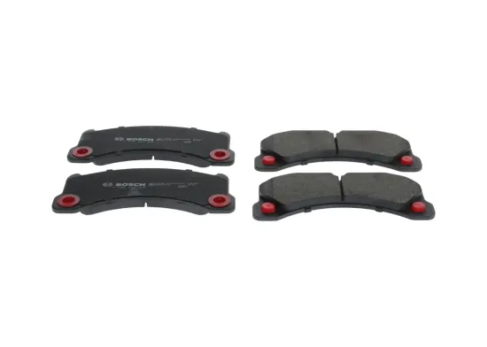 Bremsbelagsatz, Scheibenbremse BOSCH 0 986 460 315 Bild Bremsbelagsatz, Scheibenbremse BOSCH 0 986 460 315