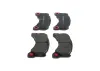 Bremsbelagsatz, Scheibenbremse BOSCH 0 986 460 315 Bild Bremsbelagsatz, Scheibenbremse BOSCH 0 986 460 315