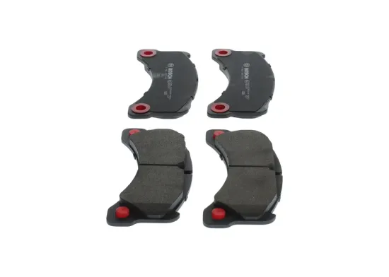 Bremsbelagsatz, Scheibenbremse BOSCH 0 986 460 315 Bild Bremsbelagsatz, Scheibenbremse BOSCH 0 986 460 315