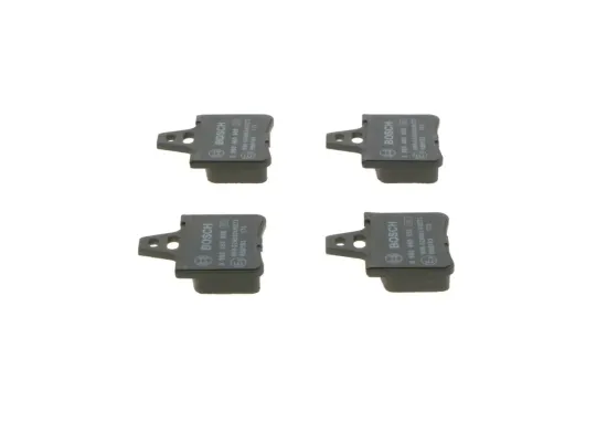Bremsbelagsatz, Scheibenbremse BOSCH 0 986 460 958 Bild Bremsbelagsatz, Scheibenbremse BOSCH 0 986 460 958