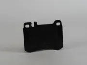 Bremsbelagsatz, Scheibenbremse Vorderachse BOSCH 0 986 460 959