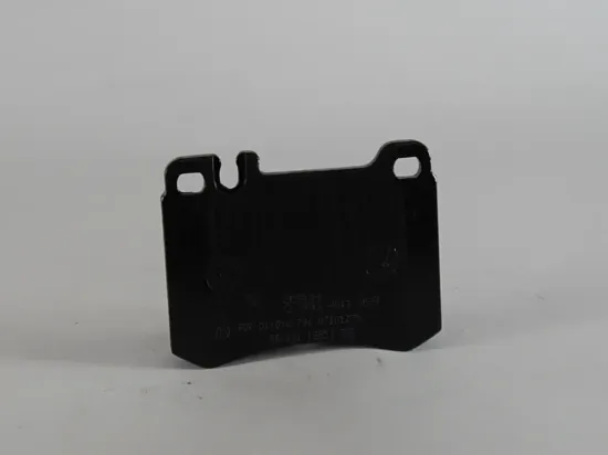 Bremsbelagsatz, Scheibenbremse Vorderachse BOSCH 0 986 460 959 Bild Bremsbelagsatz, Scheibenbremse Vorderachse BOSCH 0 986 460 959