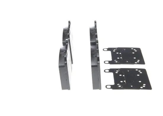 Bremsbelagsatz, Scheibenbremse BOSCH 0 986 460 966 Bild Bremsbelagsatz, Scheibenbremse BOSCH 0 986 460 966