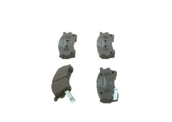 Bremsbelagsatz, Scheibenbremse BOSCH 0 986 460 975 Bild Bremsbelagsatz, Scheibenbremse BOSCH 0 986 460 975