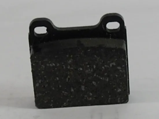 Bremsbelagsatz, Scheibenbremse BOSCH 0 986 462 283 Bild Bremsbelagsatz, Scheibenbremse BOSCH 0 986 462 283