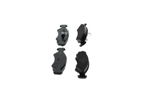 Bremsbelagsatz, Scheibenbremse Vorderachse BOSCH 0 986 468 570 Bild Bremsbelagsatz, Scheibenbremse Vorderachse BOSCH 0 986 468 570