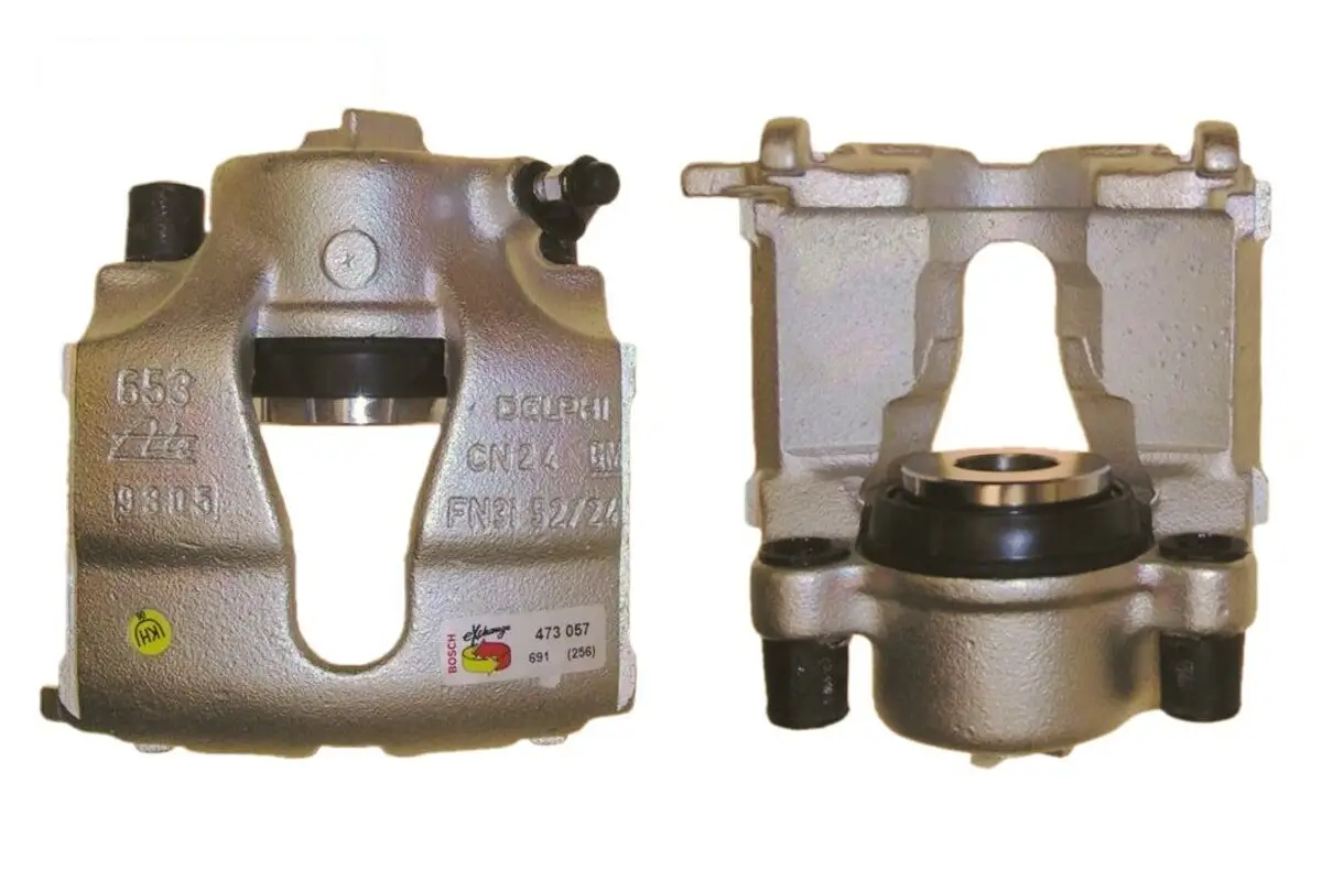 Bremssattel Vorderachse links BOSCH 0 986 473 057