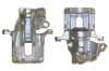 Bremssattel BOSCH 0 986 473 077
