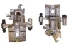 Bremssattel BOSCH 0 986 473 091