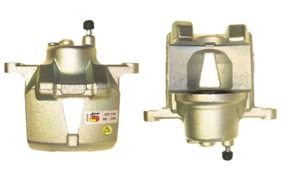 Bremssattel Vorderachse links BOSCH 0 986 473 110 Bild Bremssattel Vorderachse links BOSCH 0 986 473 110