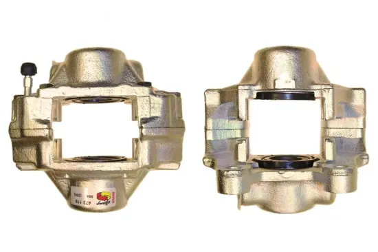 Bremssattel Hinterachse links Hinterachse links BOSCH 0 986 473 119 Bild Bremssattel Hinterachse links Hinterachse links BOSCH 0 986 473 119