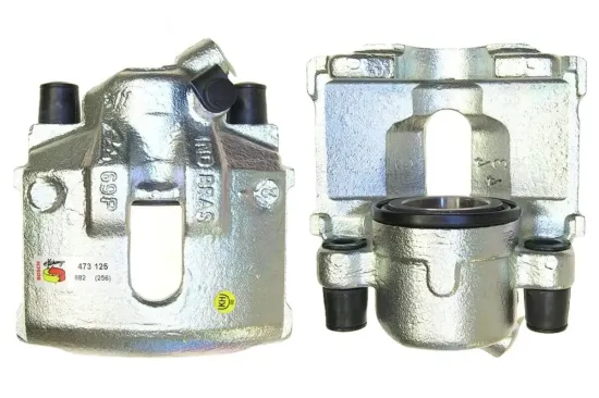 Bremssattel Vorderachse links BOSCH 0 986 473 125 Bild Bremssattel Vorderachse links BOSCH 0 986 473 125