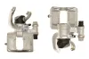 Bremssattel Hinterachse links BOSCH 0 986 473 281