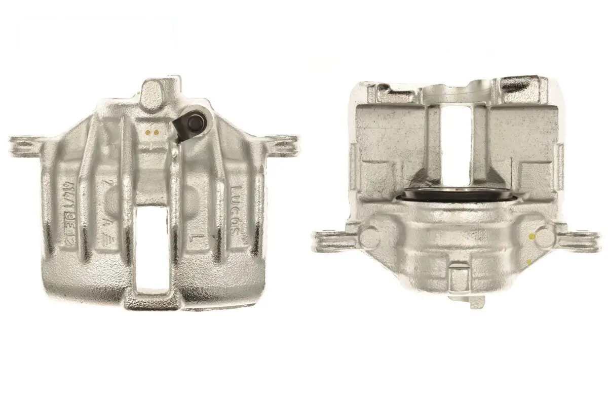 Bremssattel Vorderachse links BOSCH 0 986 473 302