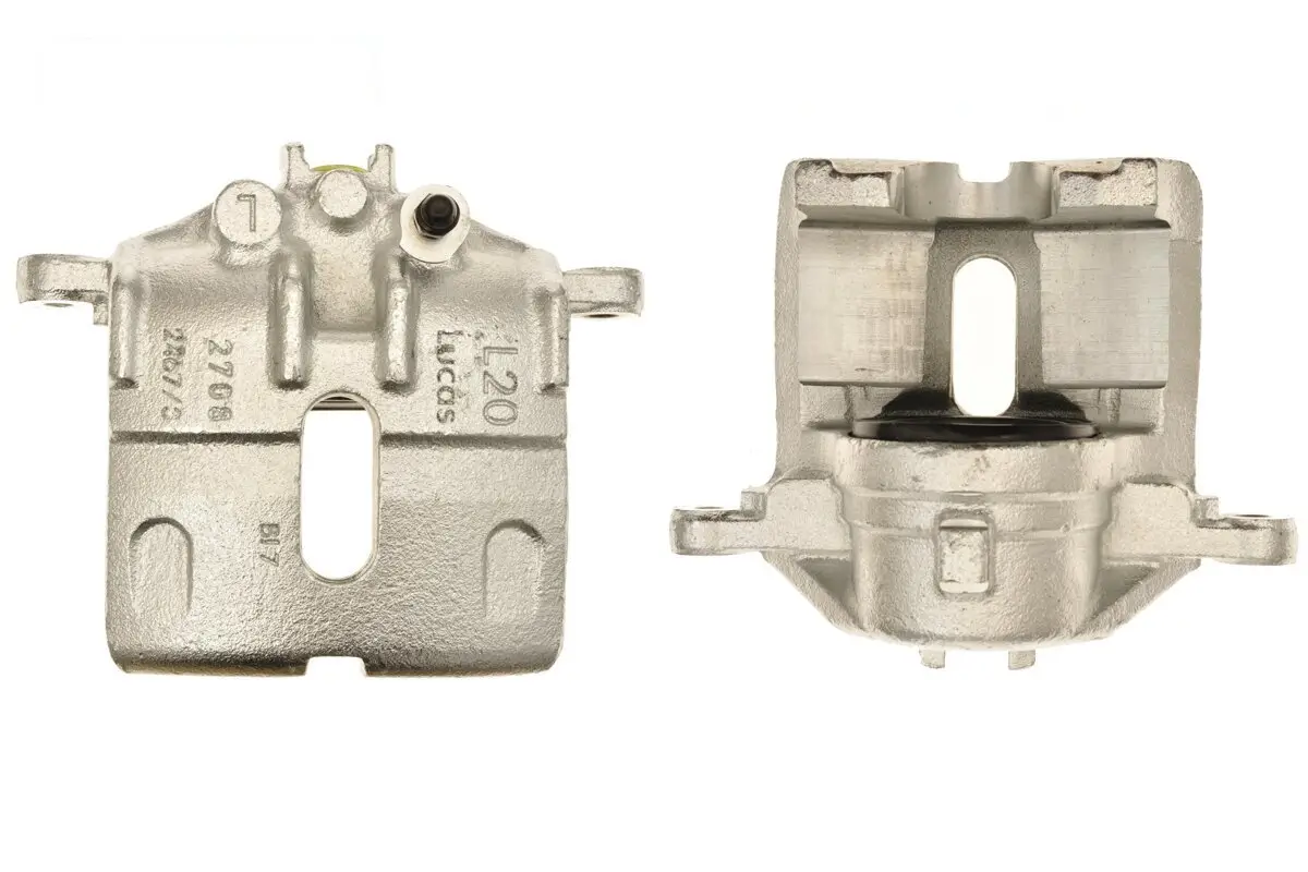 Bremssattel Vorderachse links BOSCH 0 986 473 303