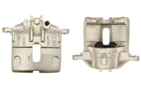 Bremssattel Vorderachse links BOSCH 0 986 473 303 Bild Bremssattel Vorderachse links BOSCH 0 986 473 303