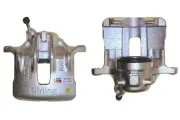 Bremssattel Vorderachse links BOSCH 0 986 473 662