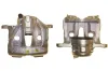 Bremssattel Vorderachse links BOSCH 0 986 473 668