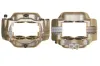 Bremssattel Vorderachse links BOSCH 0 986 473 796