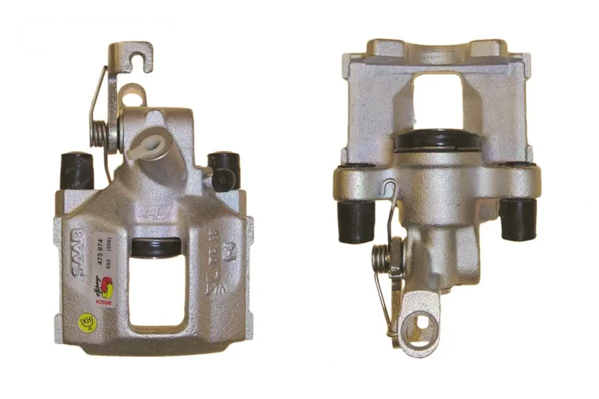 Bremssattel Hinterachse rechts BOSCH 0 986 473 874