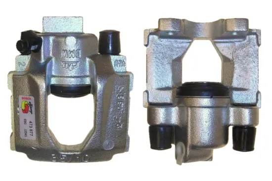 Bremssattel Hinterachse links BOSCH 0 986 473 877 Bild Bremssattel Hinterachse links BOSCH 0 986 473 877