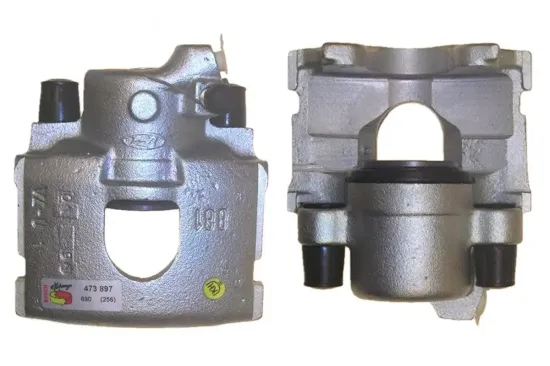 Bremssattel BOSCH 0 986 473 897 Bild Bremssattel BOSCH 0 986 473 897
