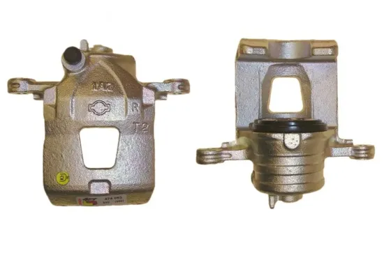 Bremssattel Vorderachse rechts BOSCH 0 986 474 053 Bild Bremssattel Vorderachse rechts BOSCH 0 986 474 053