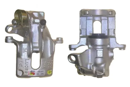 Bremssattel BOSCH 0 986 474 077 Bild Bremssattel BOSCH 0 986 474 077
