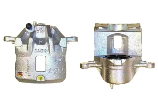 Bremssattel Vorderachse rechts BOSCH 0 986 474 120 Bild Bremssattel Vorderachse rechts BOSCH 0 986 474 120