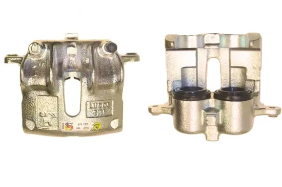 Bremssattel Vorderachse rechts BOSCH 0 986 474 132 Bild Bremssattel Vorderachse rechts BOSCH 0 986 474 132