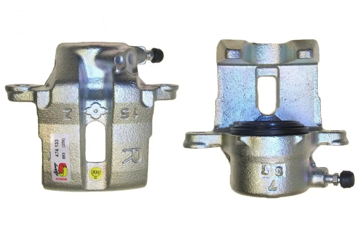 Bremssattel BOSCH 0 986 474 133