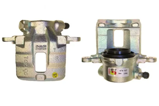 Bremssattel Vorderachse rechts BOSCH 0 986 474 137 Bild Bremssattel Vorderachse rechts BOSCH 0 986 474 137