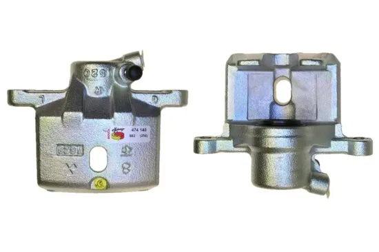 Bremssattel Hinterachse rechts BOSCH 0 986 474 140 Bild Bremssattel Hinterachse rechts BOSCH 0 986 474 140