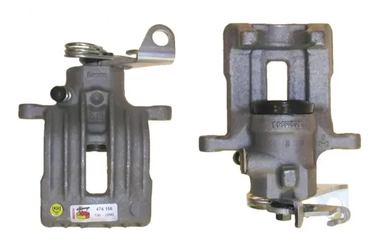 Bremssattel Hinterachse rechts BOSCH 0 986 474 156 Bild Bremssattel Hinterachse rechts BOSCH 0 986 474 156