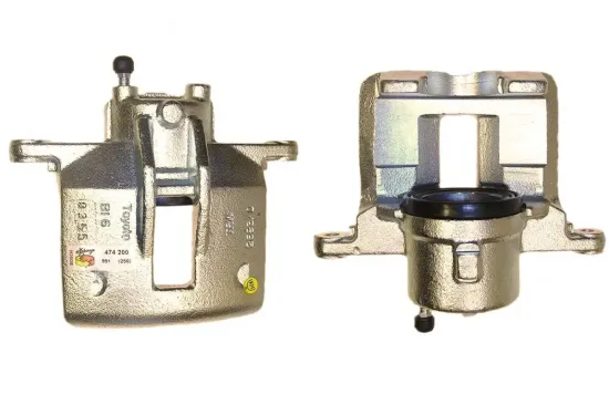 Bremssattel BOSCH 0 986 474 200 Bild Bremssattel BOSCH 0 986 474 200